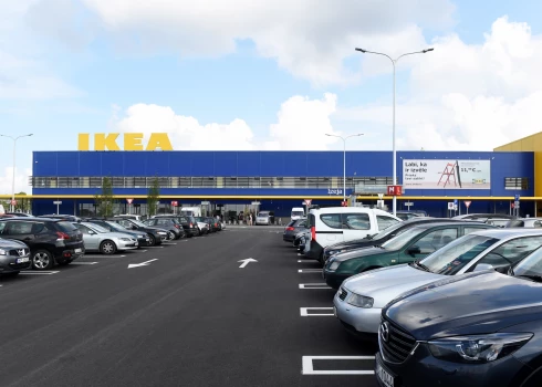 IKEA Балтия вкладывает миллионы в онлайн-коммерцию и ИТ-решения.