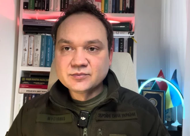 Eksperts iepazīstina ar faktiem, kas izskaidro, kāpēc Putina uzbrukums NATO valstīm varētu būt veiksmīgs