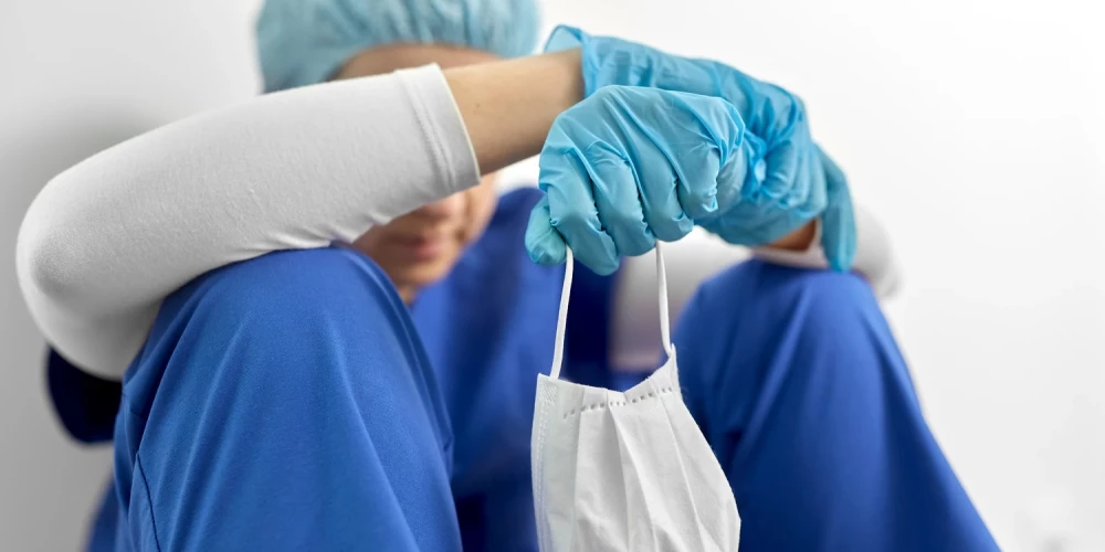 Иллюстративное фото.