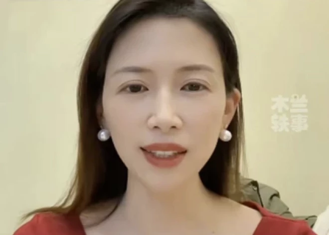 Tiesa liek sievai 15 dienas publiski atvainoties neuzticīgajam vīram, sieva to izmanto elegantai atmaksai