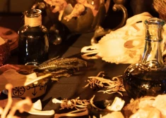 Sieviete, cenšoties noņemt lāstu, zaudē vairāk nekā 27 000 eiro – policija sāk kriminālprocesu