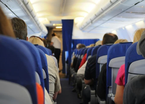 Ilustratīvs attēls.