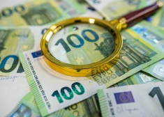 Европа влила в страны Балтии рекордные 654 млн евро - кому досталась большая часть денег?