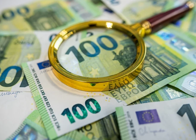 Европа влила в страны Балтии рекордные 654 млн евро - кому досталась большая часть денег?