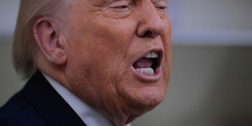 Trampa apgalvojumi pārsteidza ekspertus. Visvairāk uz Trampu apvainojās Lielbritānijā, jo briti zaudējuši Afganistānā daudz karavīru. Grenlande nekad nav piederējusi ASV.