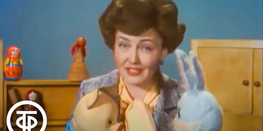 Светлана Жильцова.