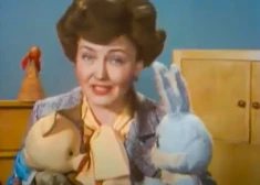 Умерла бывшая ведущая "Спокойной ночи, малыши" и КВН Светлана Жильцова