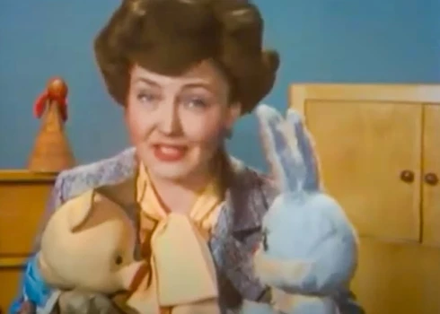 Светлана Жильцова.