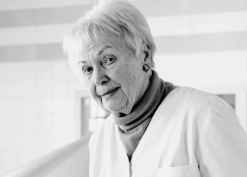 Anita Krāģe. FOTO: alus darītava "Tērvete".