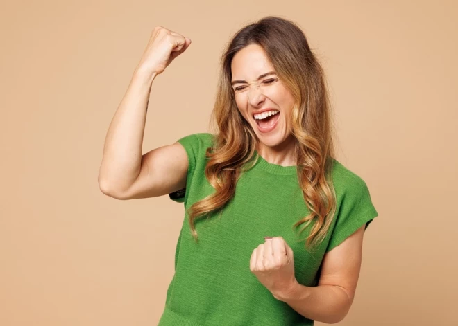 Люди, родившиеся в эти месяцы, добиваются успеха быстрее других