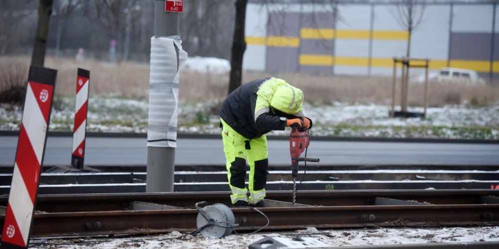 Ilustratīvs attēls.