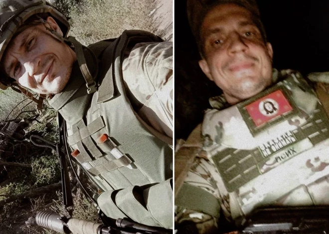 Ukrainas izlūkdienests likvidējis "īpašu" okupantu, kurš izcēlās pat starp slepkavām, bendēm un laupītājiem