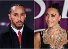 Kima Kardašjana un Lūiss Hamiltons slepus ierodas greznā pieczvaigžņu viesnīcā uz romantisku randiņu - taču Kimu nodod bagāža. 8 čemodāni uz vienu nakti!