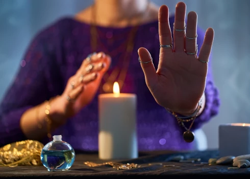 Иллюстративное фото.