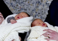 Janvārī Rīgā pasaulē nākuši veseli 11 dvīņu pāri