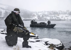 NATO sāk īstenot Arktikas operācijas plānus