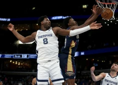 "Grizzlies" gatavojas vērienīgam maiņas darījumam ar "Jazz"