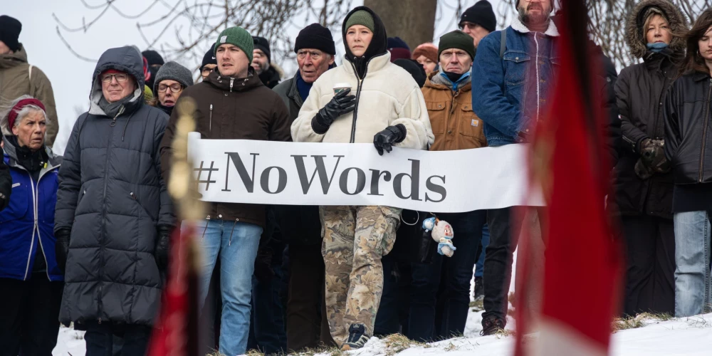 Pēdējās nedēļās abu valstu attiecības ievērojami saasinājušās.