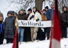 Vairums dāņu vairs neuzskata ASV par savu sabiedroto