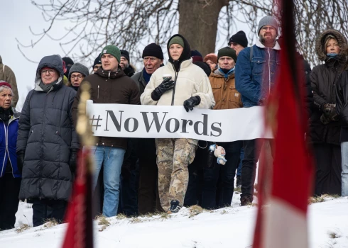 Pēdējās nedēļās abu valstu attiecības ievērojami saasinājušās.