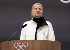 SOK prezidente Koventrija olimpisko spēļu kontekstā aicina nedomāt par politiku