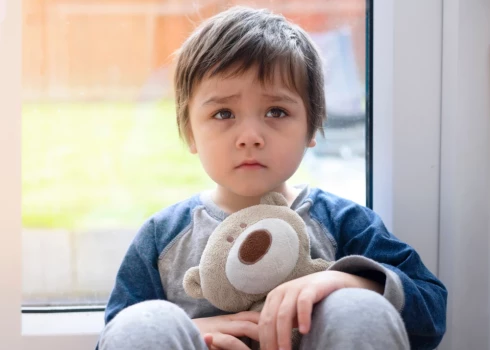 Иллюстративное фото.