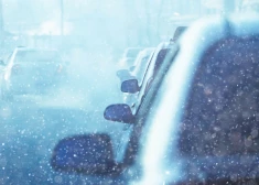 Avārijas dēļ bloķēta satiksme Ozolniekos