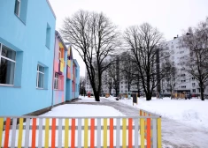 Demogrāfiskā bedre Rīgā: Kleinbergs informē, ka nāksies slēgt vairākus bērnudārzus