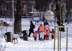 В Риге готовят закрытие детсадов и школ: мэр назвал срок принятия решения