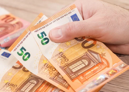 1 000 eiro gaida savu īpašnieku.