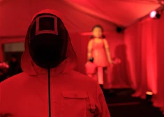 Ziemeļkoreja publiski soda ar nāvi par seriāla "Squid Game" skatīšanos un "BTS" klausīšanos