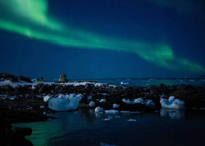 NATO sāks jaunu operāciju Arktikā, lai mazinātu spriedzi sabiedroto starpā Grenlandes jautājumā