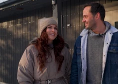 Lelde Dreimane noslēpumaini izsakās par nākotnes plāniem ar jauno sirdsāķīti