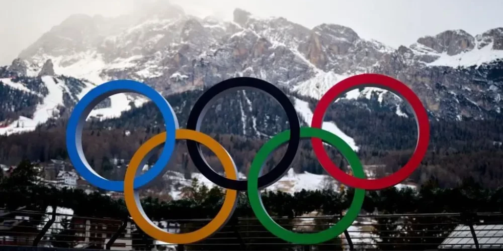 Latviešiem starti olimpiskajās spēlēs praktiski katru dienu.