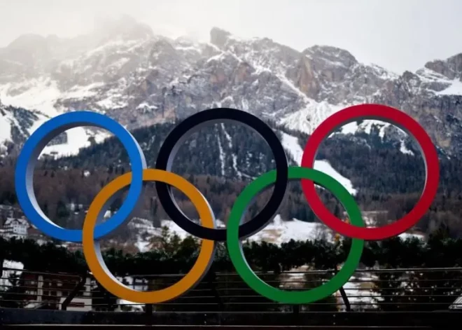 Latvijas sportistu starta laiki un rezultāti olimpiskajās spēlēs