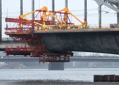 "Rail Baltica" kriminālprocess: KNAB nopratinājis vairāk nekā 60 personas