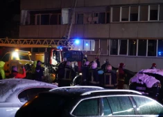 "Люди в шоке. Эмоционально тяжело": что известно о будущем дома, пострадавшего от взрыва на Баускас