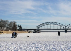 Людей в Латвии спросили об их уровне жизни. Ответы оказались поразительными