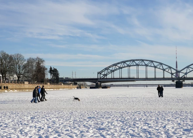 Людей в Латвии спросили об их уровне жизни. Ответы оказались поразительными