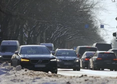 Mīnusiem gatavs! Modernas dīzeļdegvielas, kas palīdz pārciest ziemu