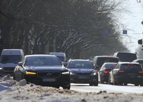 Labas zāles pret sliktiem mīnusiem ir kvalitatīvs ziemas dīzelis.
