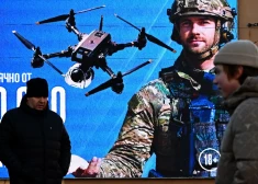 Cik daudz naudas Krievija patiesībā novirza militārajām vajadzībām?