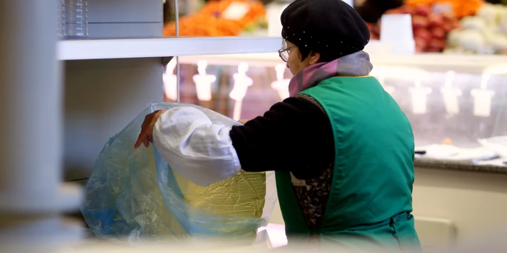 Ilustratīvs attēls.