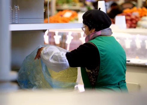 Ilustratīvs attēls.