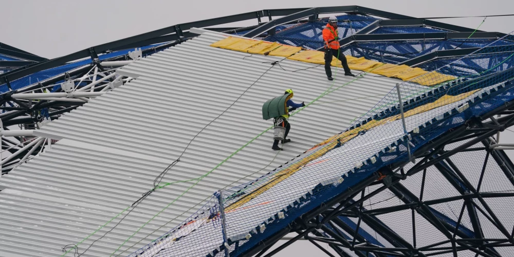 Расследование по Rail Baltica продолжается.