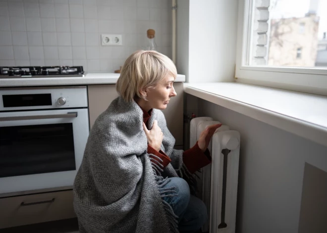 "Rīgas nami" nepiemēros nokavējuma procentus īres un komunālajiem maksājumiem 