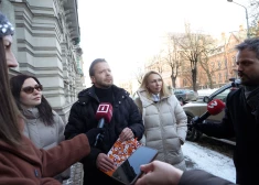 "За стабильность" заявила, что не выполнит требования Генпрокуратуры, и пообещала судиться в случае закрытия партии