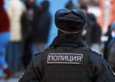 В России 8-классница подожгла школьный кабинет и напала на нескольких учеников