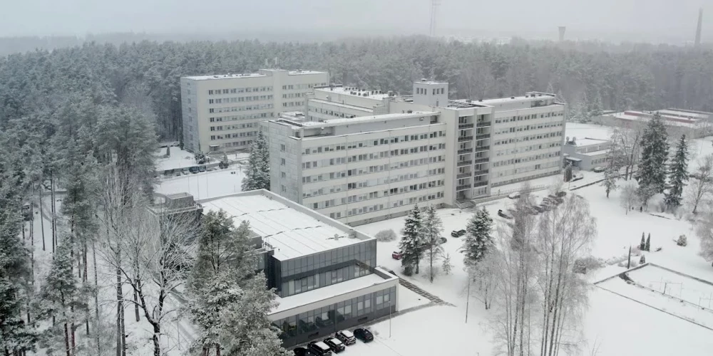 Vidzemes slimnīcā ievieš mūsdienīgu sistēmu pacientu drošībai. 