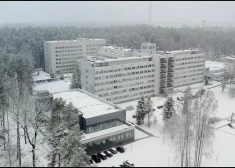 Vidzemes slimnīcā ievieš mūsdienīgu sistēmu pacientu drošībai